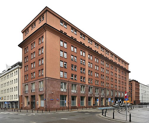 Ministry of Family and Social Policy (Poland)